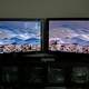 Illustration for article titled Sharp and Samsungs Flagship LCDs Face Off